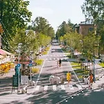 Supeluse 11 Apartman Pärnu