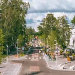 Supeluse 11 Pärnu