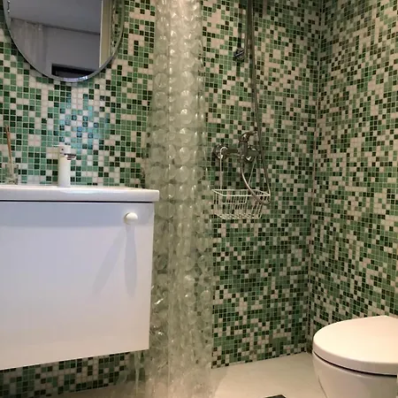 Apartment Supeluse 11 *