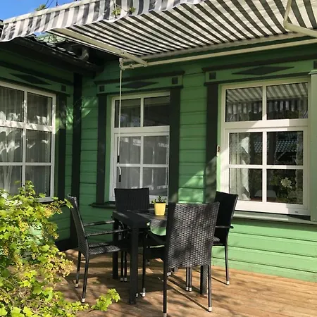 Supeluse 11 Apartment *