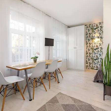 Apartment Supeluse 11