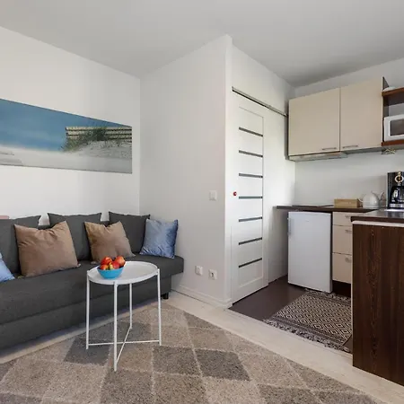 Supeluse 11 Apartment *