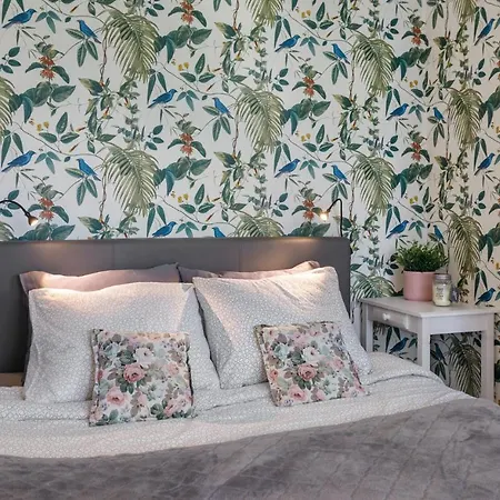 Apartment Supeluse 11 Parnu