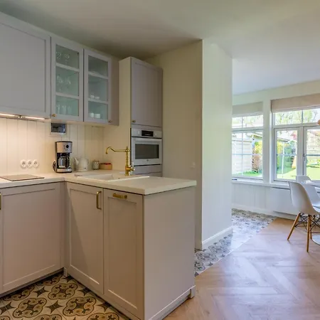 Supeluse 11 Apartman Pärnu