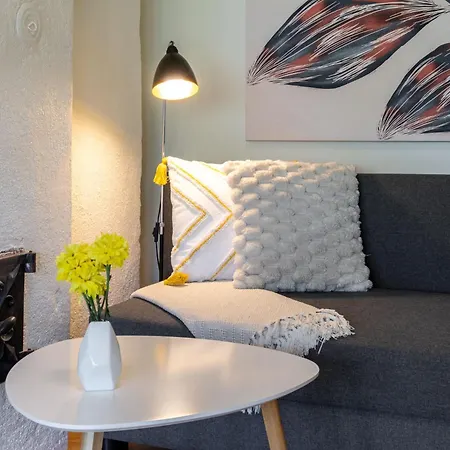 Supeluse 11 Apartman