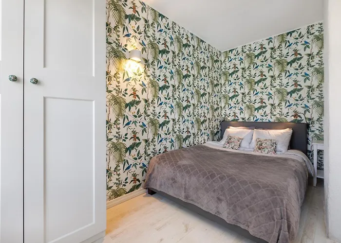 Supeluse 11 * Pärnu