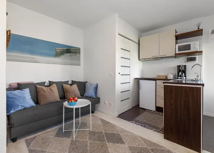 Supeluse 11 Apartman *