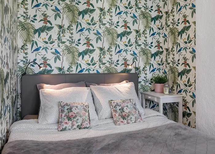 Apartman Supeluse 11 Pärnu